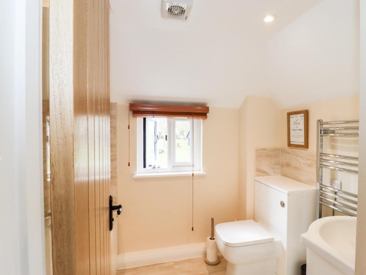 The Cart Lodge هالستيد المظهر الخارجي الصورة